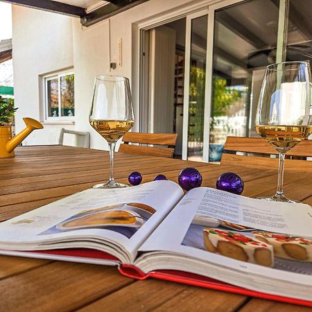 Molnar Resort Apartment Ljiljana Brzac Dış mekan fotoğraf