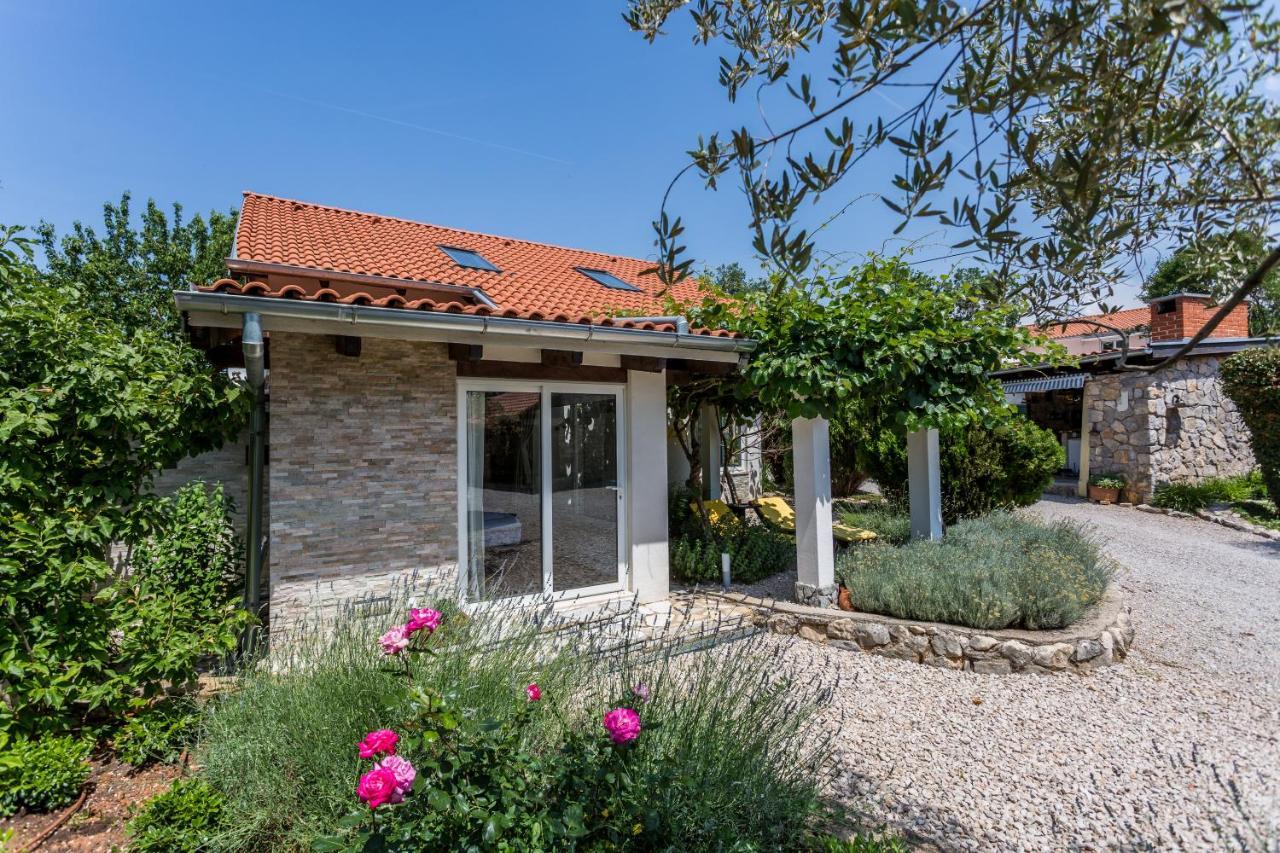 Molnar Resort Apartment Ljiljana Brzac Dış mekan fotoğraf