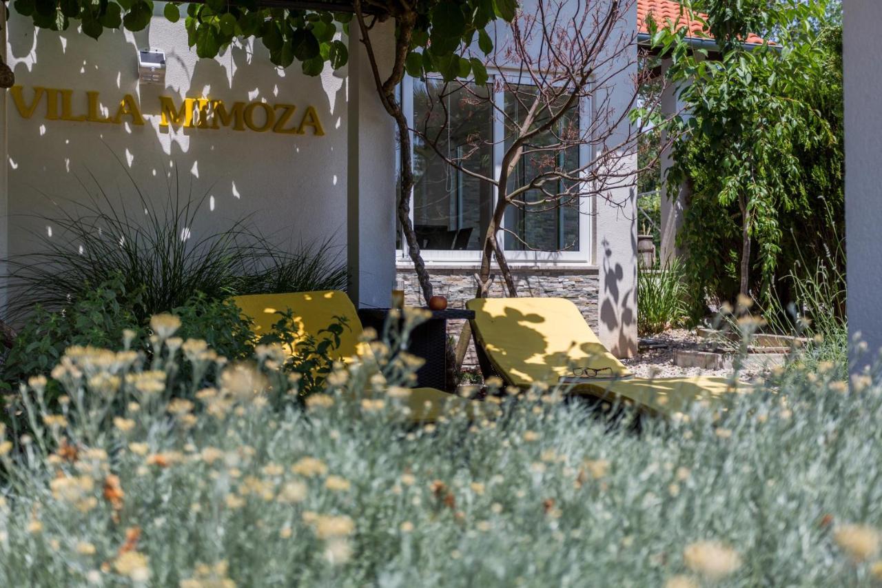 Molnar Resort Apartment Ljiljana Brzac Dış mekan fotoğraf