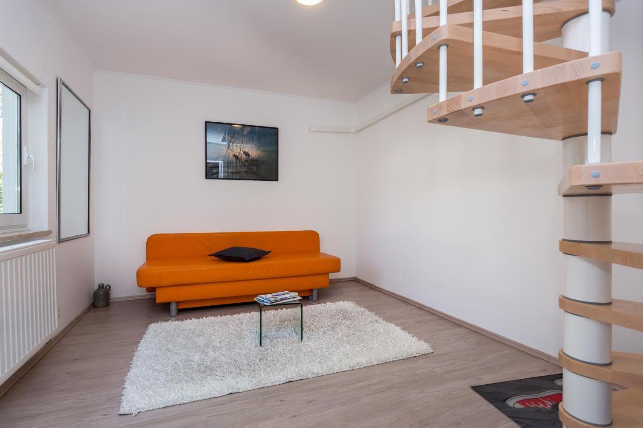Molnar Resort Apartment Ljiljana Brzac Dış mekan fotoğraf