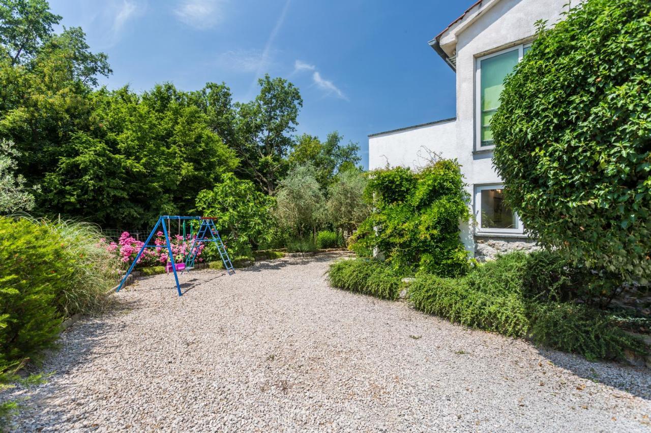 Molnar Resort Apartment Ljiljana Brzac Dış mekan fotoğraf