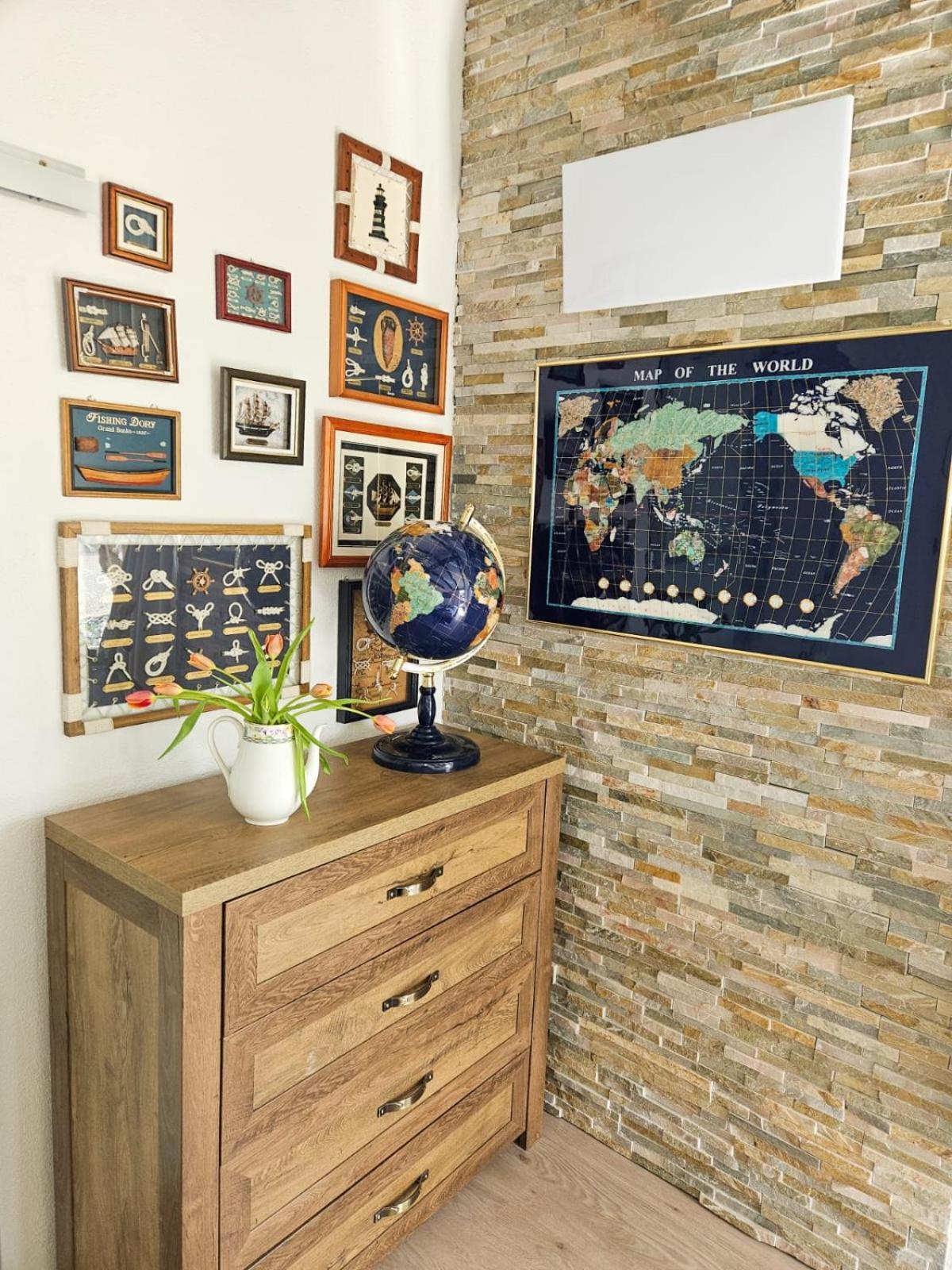 Molnar Resort Apartment Ljiljana Brzac Dış mekan fotoğraf