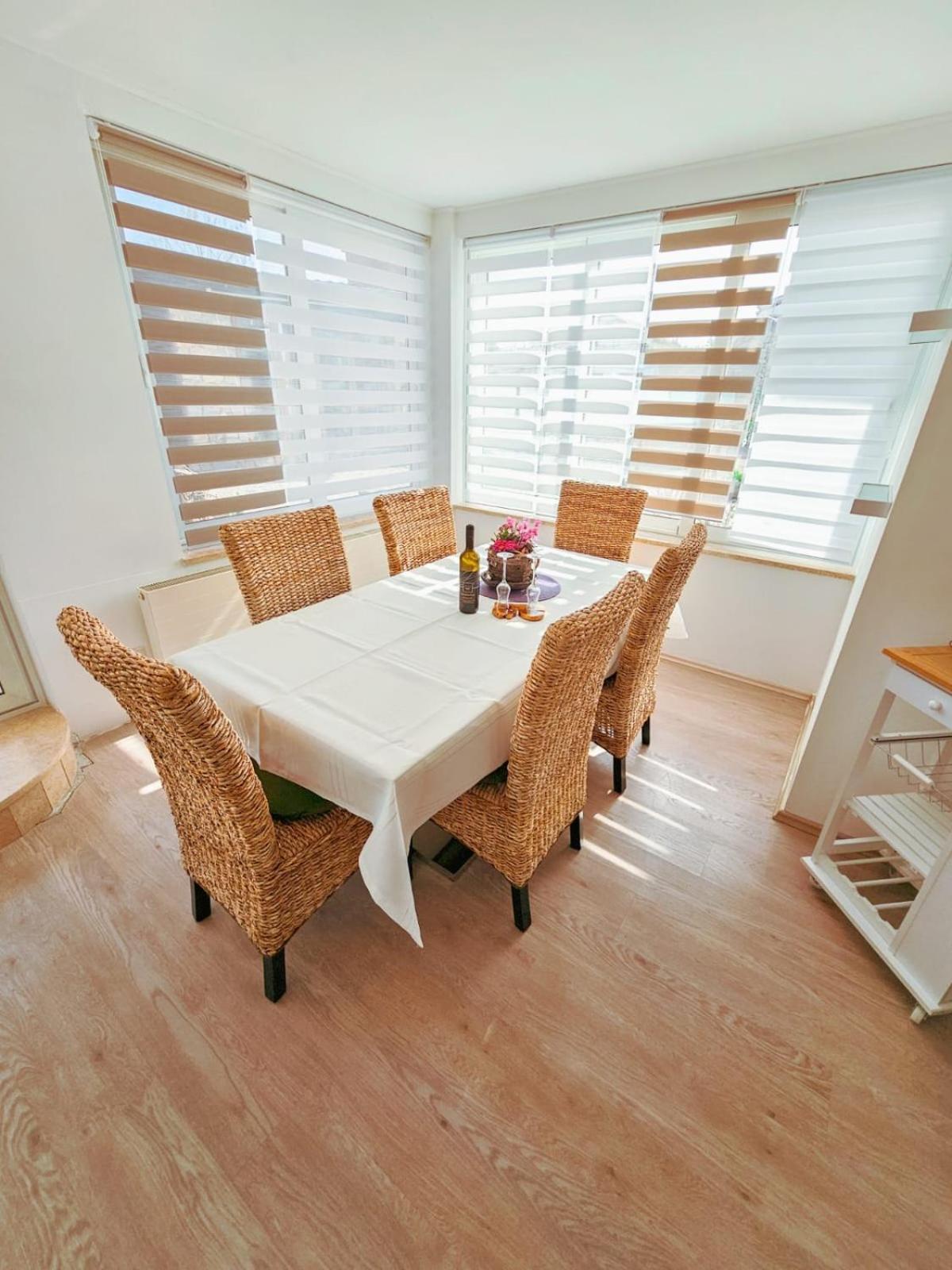 Molnar Resort Apartment Ljiljana Brzac Dış mekan fotoğraf