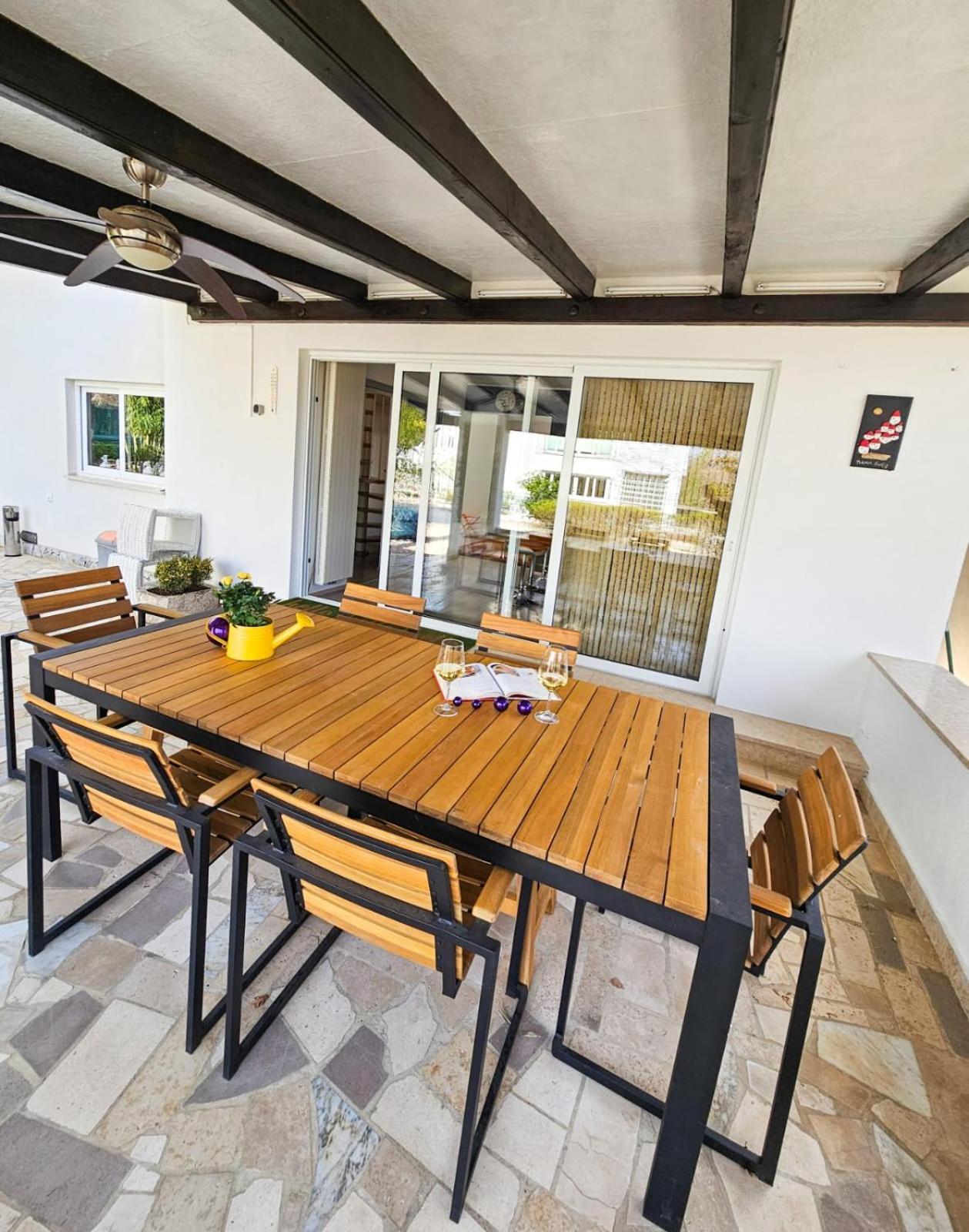 Molnar Resort Apartment Ljiljana Brzac Dış mekan fotoğraf