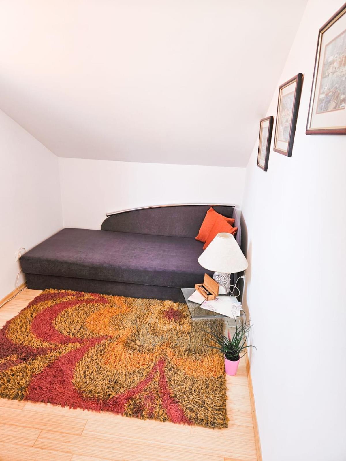 Molnar Resort Apartment Ljiljana Brzac Dış mekan fotoğraf